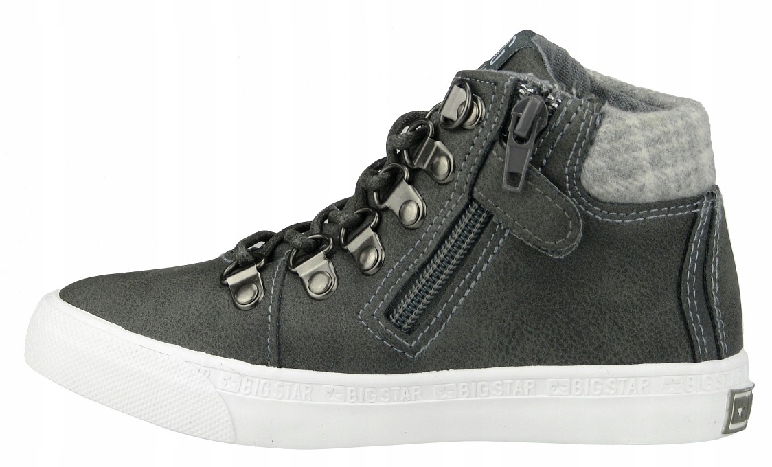 TRZEWIKI DZIECIĘCE półbuty BIG STAR EE374040 29 Kod producenta 31471