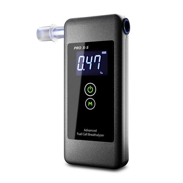 Alkohol Tester datech pro x-5 PROX5 Alkomaty/ Alco Testers