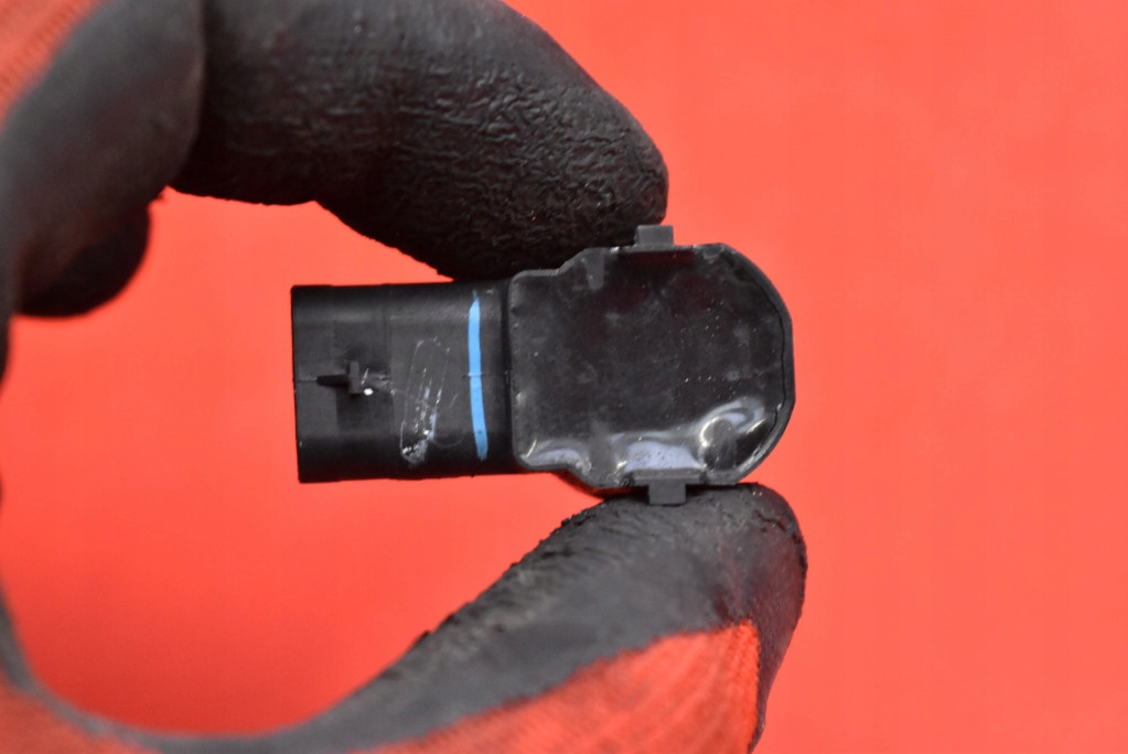 Sensor Parken heck PDC 4H0919275 VW PASSAT CC 08-12
