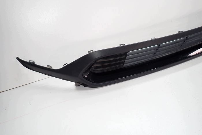 TOYOTA BZ4X 22- accessories spoiler of a bumper front front