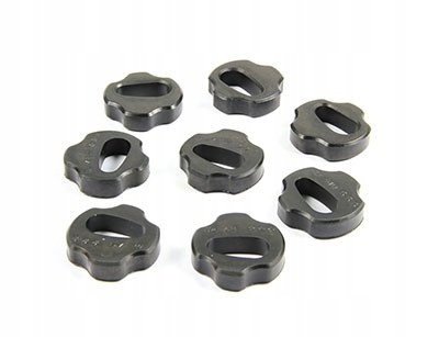 Prox Gumičky Spojkového Koša Kawasaki Kxf 250 04-05, Yamaha Yz 125 88-04, Y