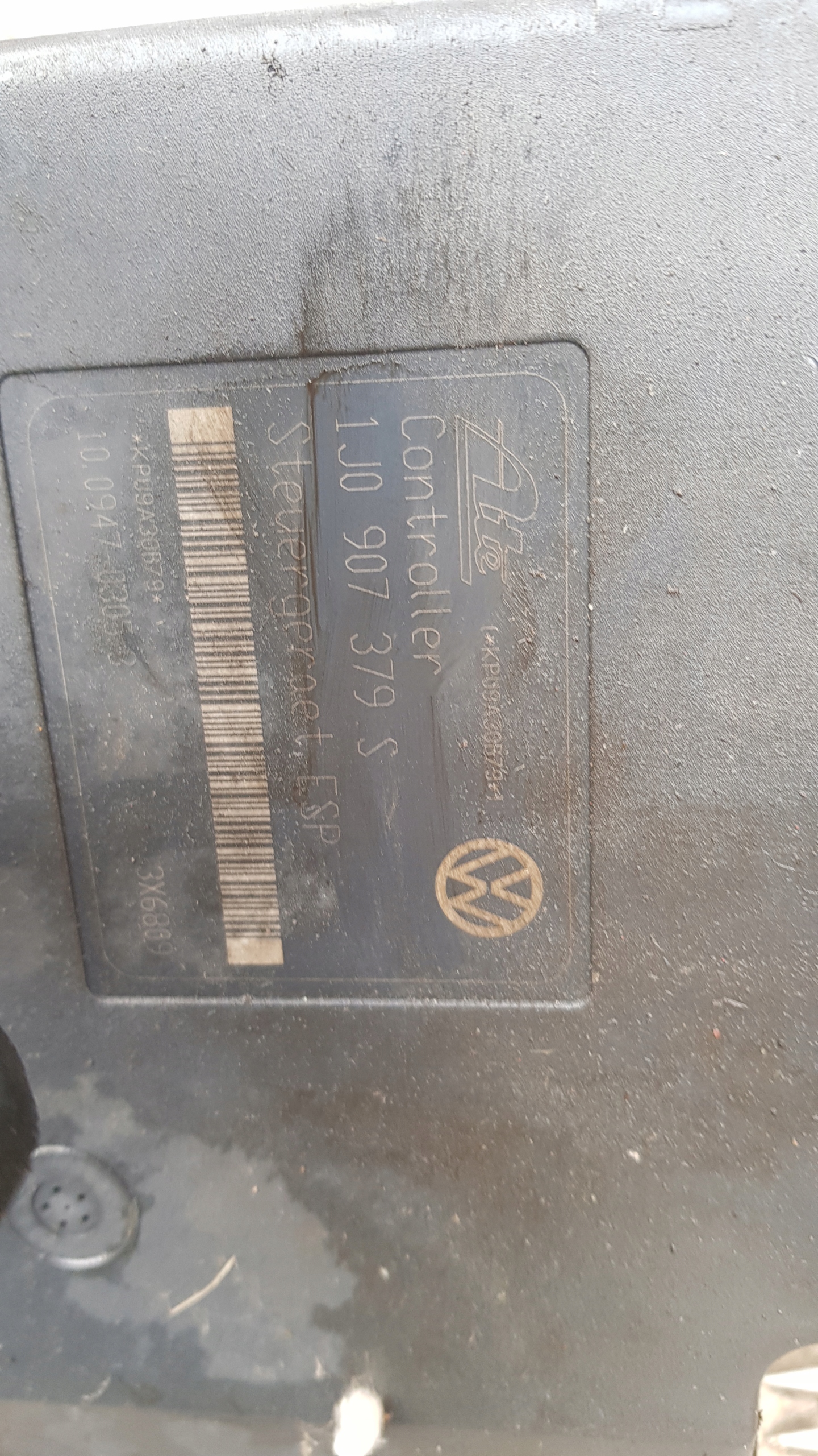 GOLF IV NEEW BEETLE Pompa ABS 1J0907379S 1J0614517