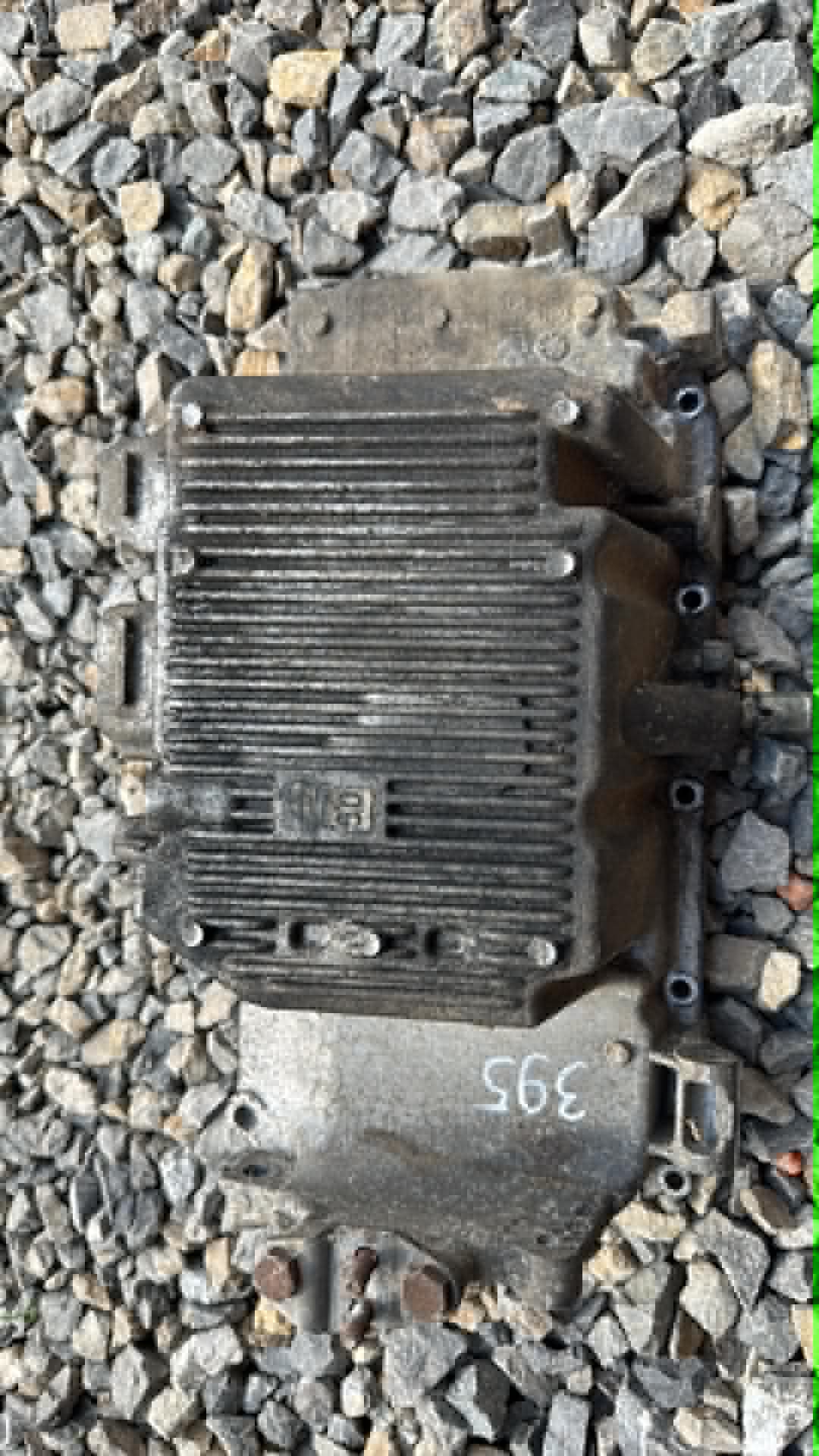 ölwanne Saab 9-3 1.9 TTID Z19DTR 55211395 diesel