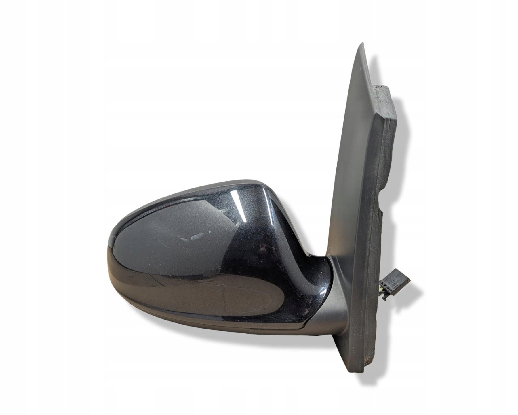 mirror exterior right side Opel Astra J 2012 13308362