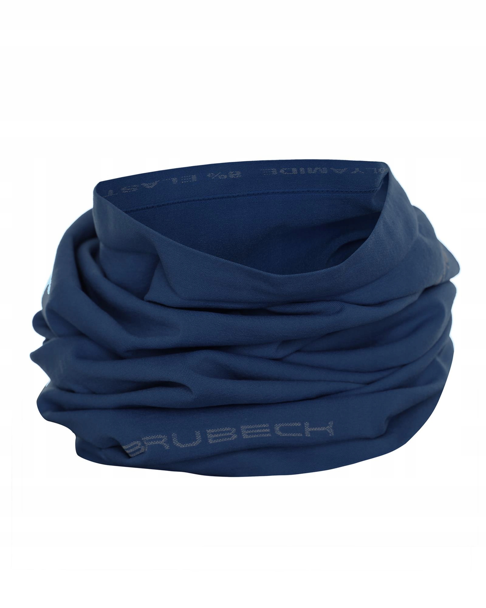 Komin Brubeck r. S/m niebieski