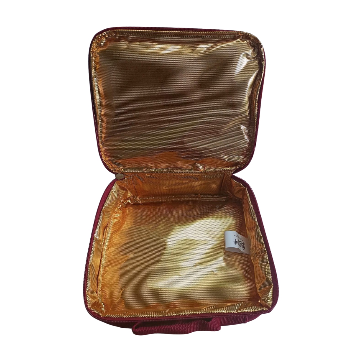 TORBA TERMO ŚNIADANIOWA HARRY POTTER ŚNIADANIÓWKA Marka CurePink