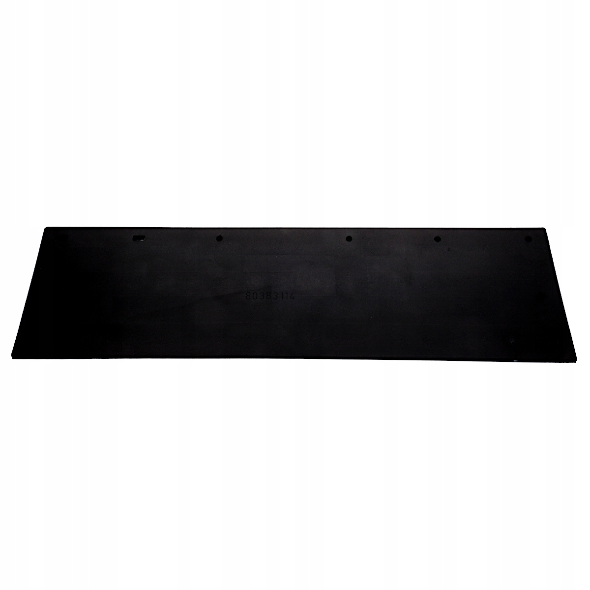 

Wkładka gumowa błotnika przedniego Ursus C-385