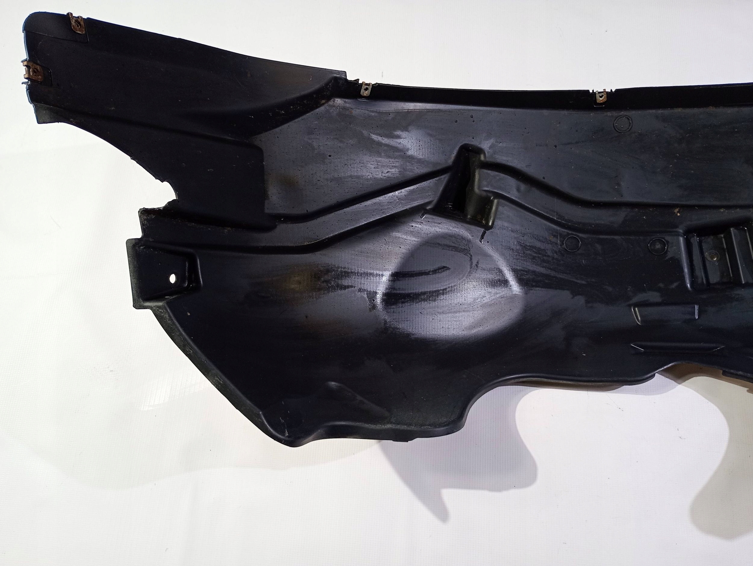 mudguard right front front right Ford F150 F-150 2015