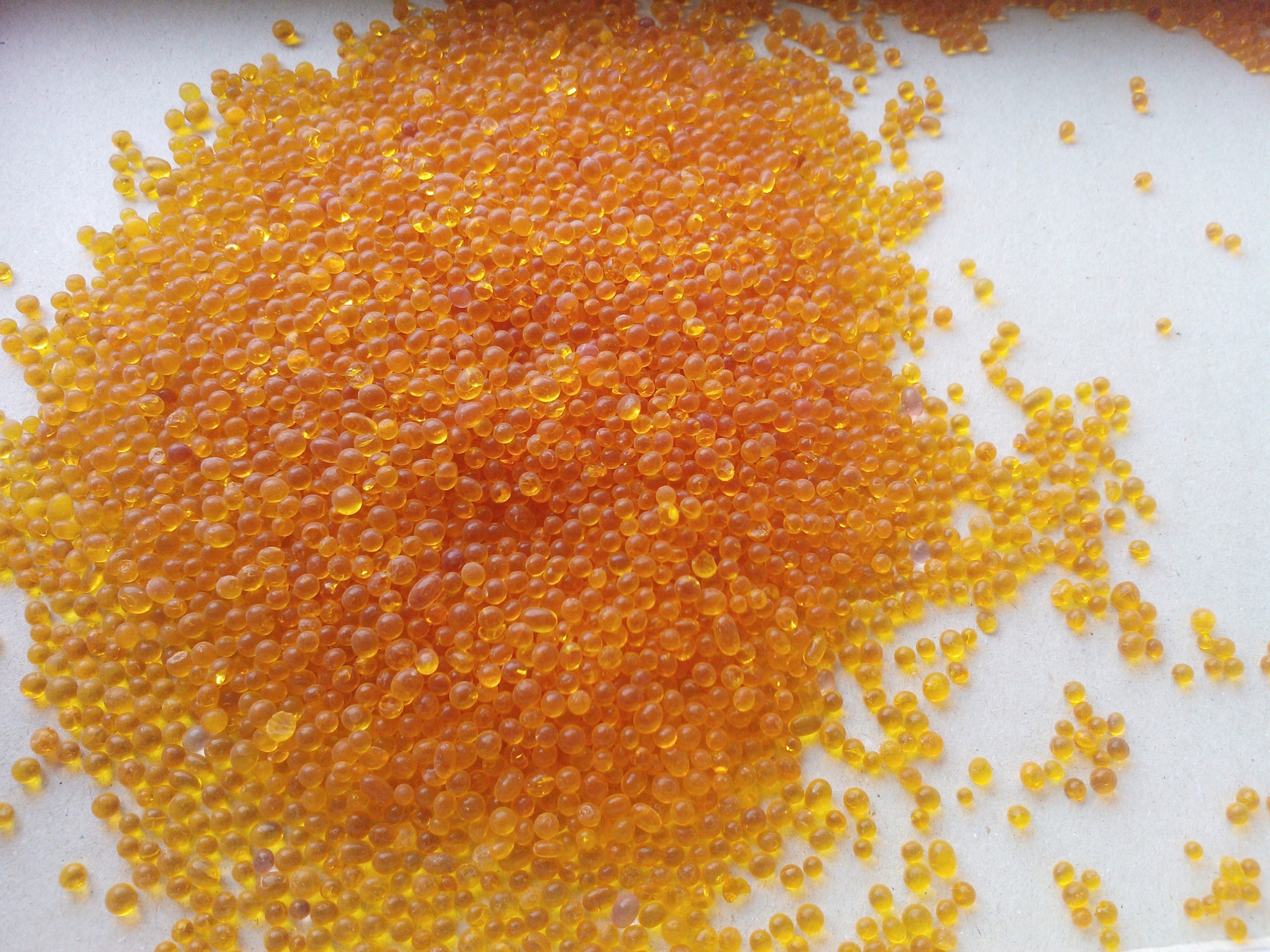 

Silica Gel 1kg Żel Krzemionkowy Pochłaniacz Wilgoc