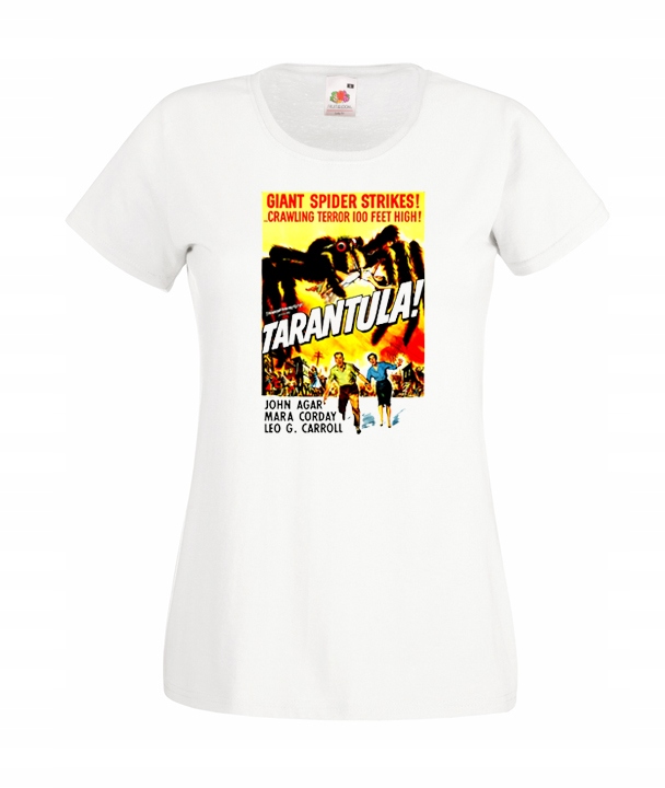 

Xs Koszulka Damska Plakaty Filmowe Filmy Wzory