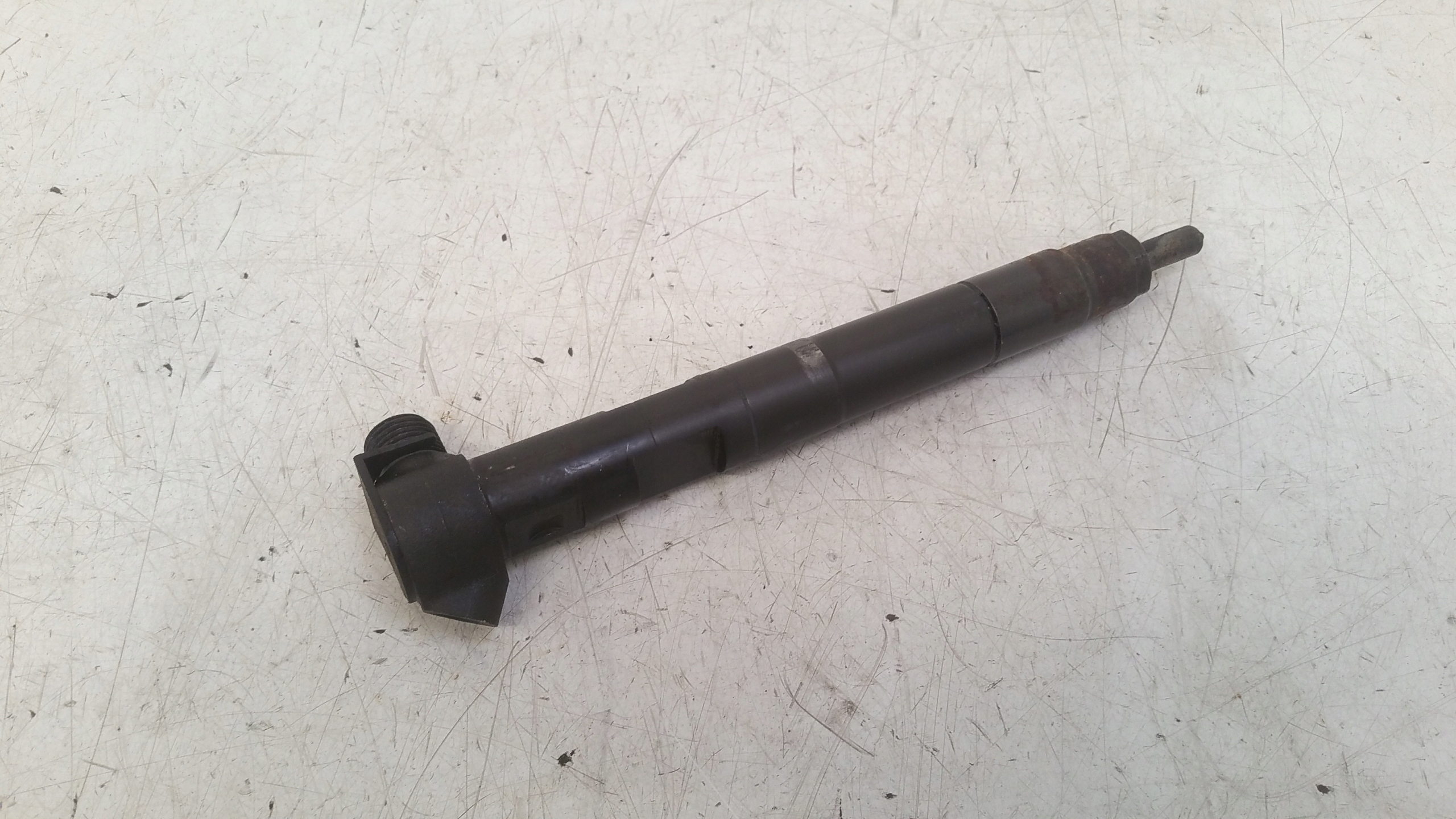 injector 6510702887 Mercedes W212