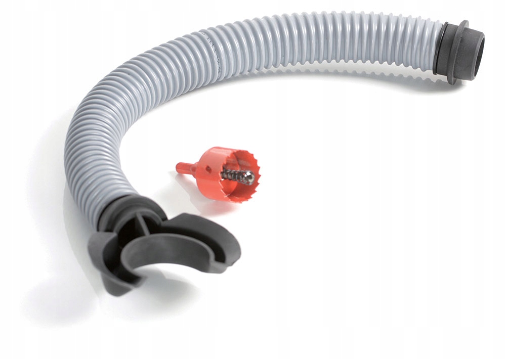 Sběrač Vody Ican Set Pro Trubky 80-120 mm Pro Nádrž Na Dešťovou Vodu