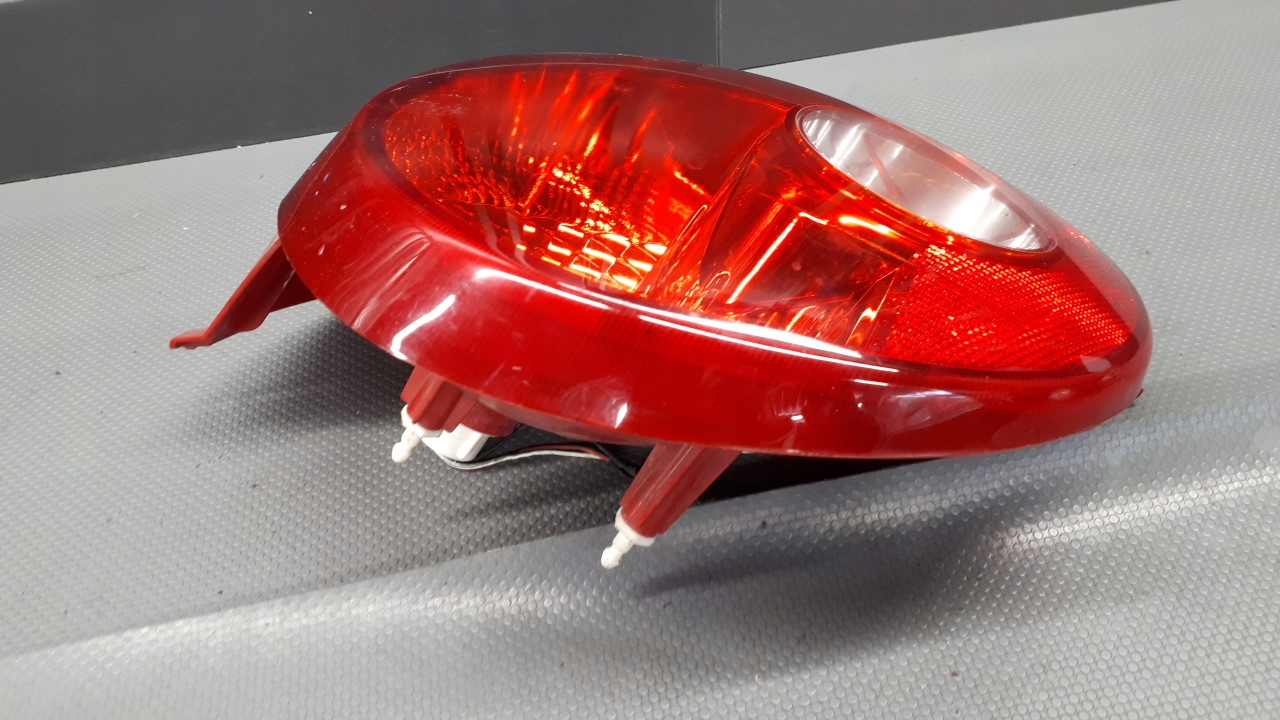 30-0411L light left rear part Chevrolet Spark M200
