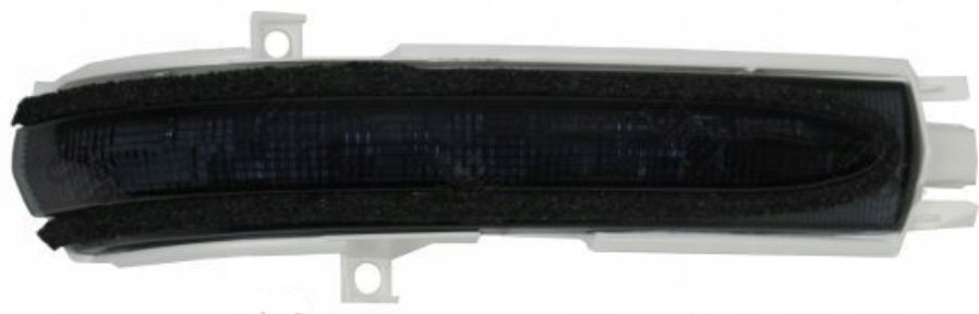 Honda Accord CIVIC VII Blikač V Zrcátku Pravý Kouř