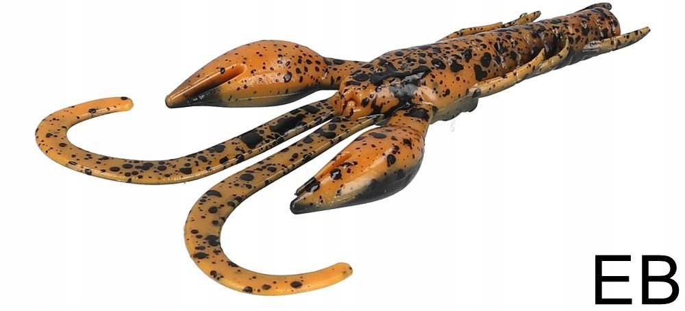 Rak Mikado Angry Crayfish Eb 9,00cm 1 szt.