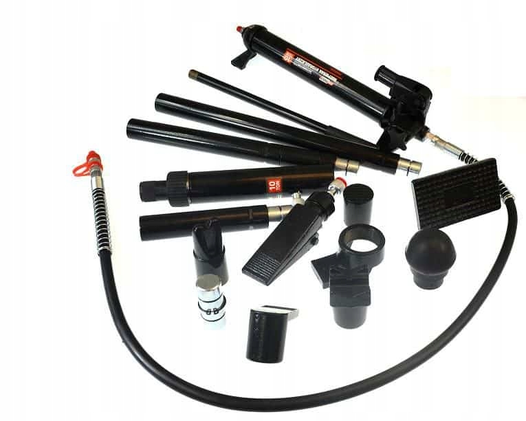 Гідравлічний Розширювач 10T AW20071