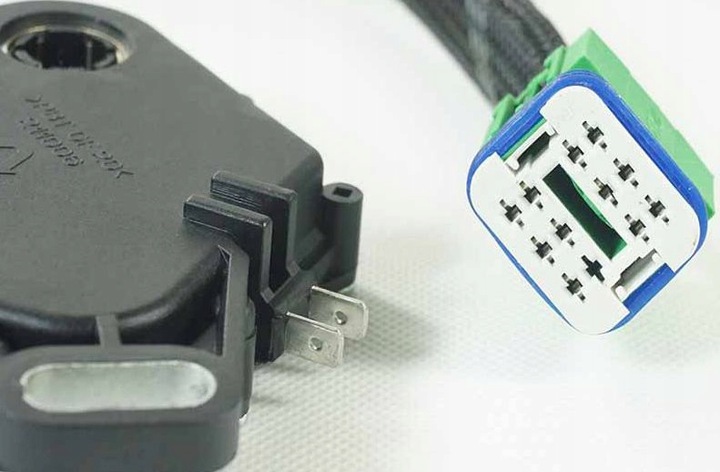 Czujnik DP0 AL4 TA-96 CMF-930400 TA-96 TA96