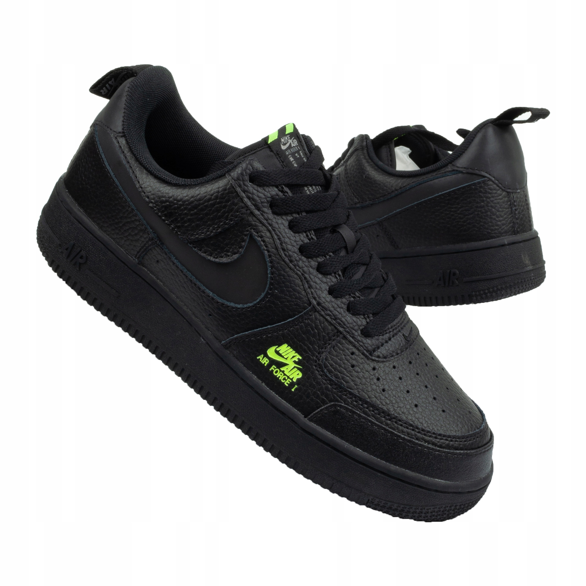 Buty Sportowe Nike Air Force 1 LV8 Utility CV3039 002 r. 41