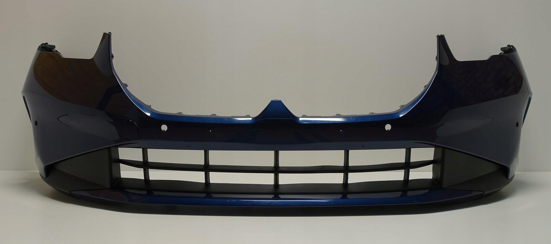BMW 5 G60 G61 BASIC 9883904 below 6 PDC 2023- bumper front front
