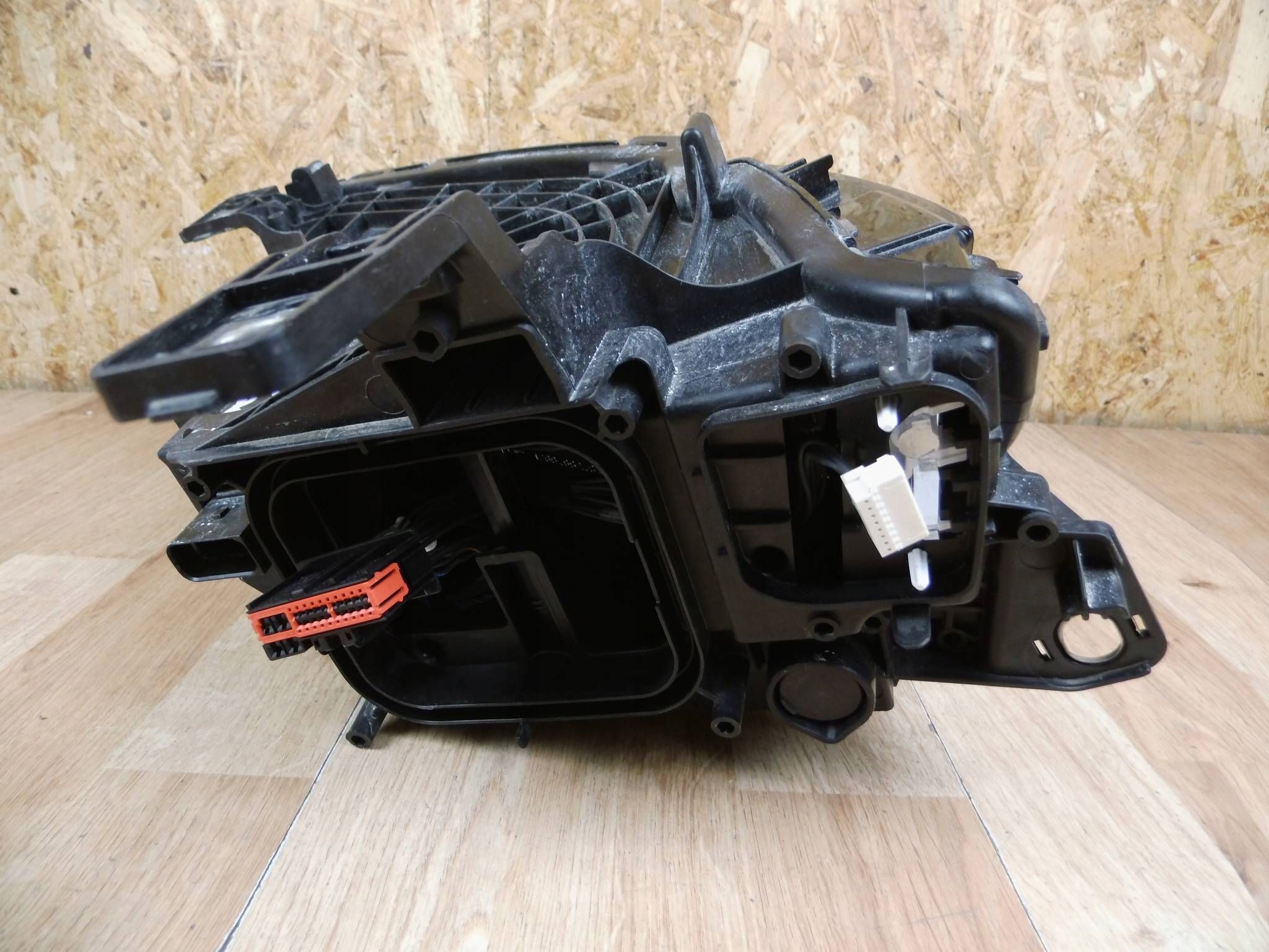 Opel Astra L VI 2022-2026 light right front front right 9858777180