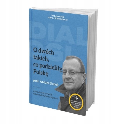 

O dwóch takich, co podzieliły Polskę