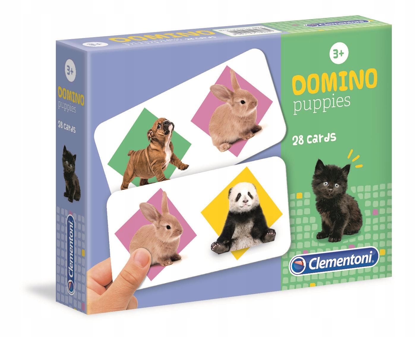 Clementoni 18068