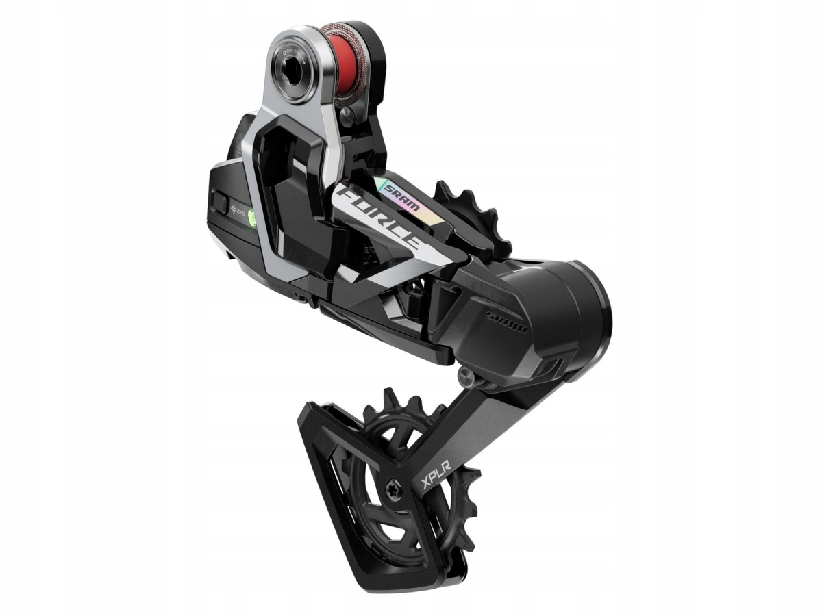 Zadní přehazovačka Sram Force Axs Xplr E1 13 řadová