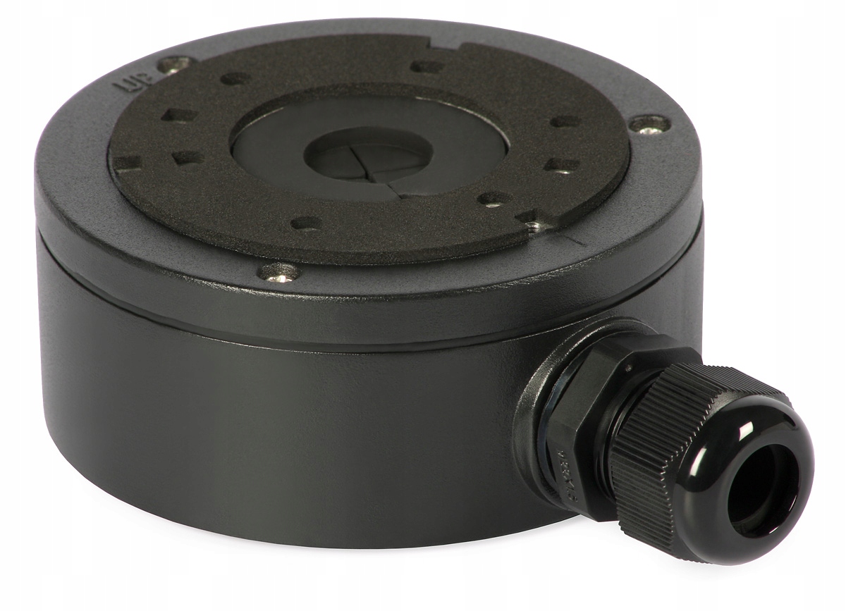 Držák DS-1280ZJ-XS(Black) černý Hikvision