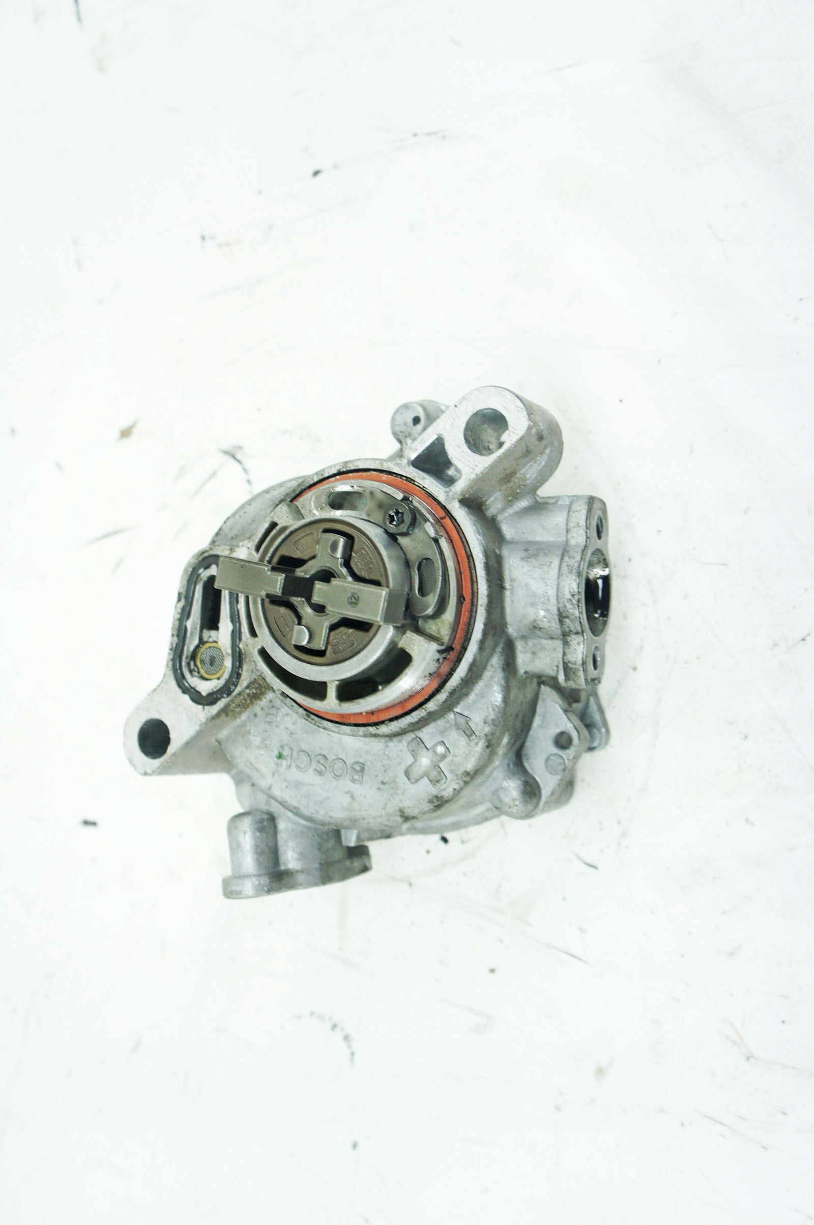 JX312 Ford Focus mk4 1 5d Pompa Vacum