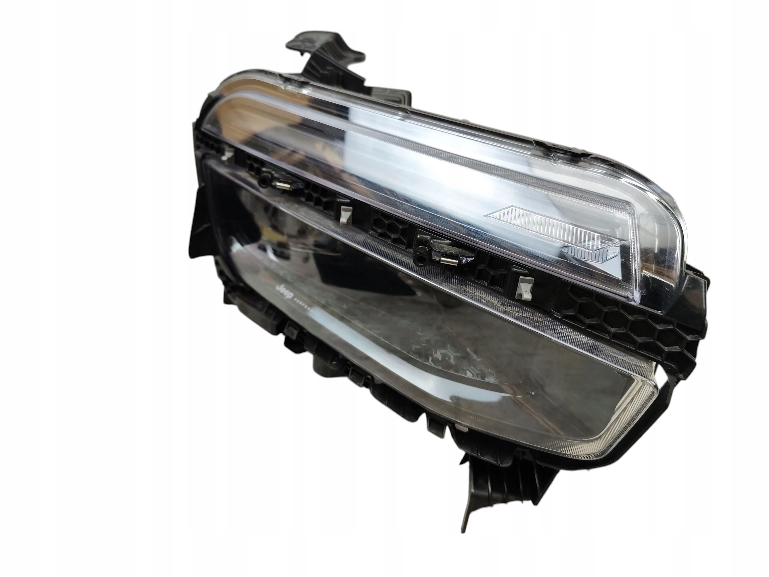 light REFLEKTOR right front FULL LED JEEP AVENGER (2022-) 52218718