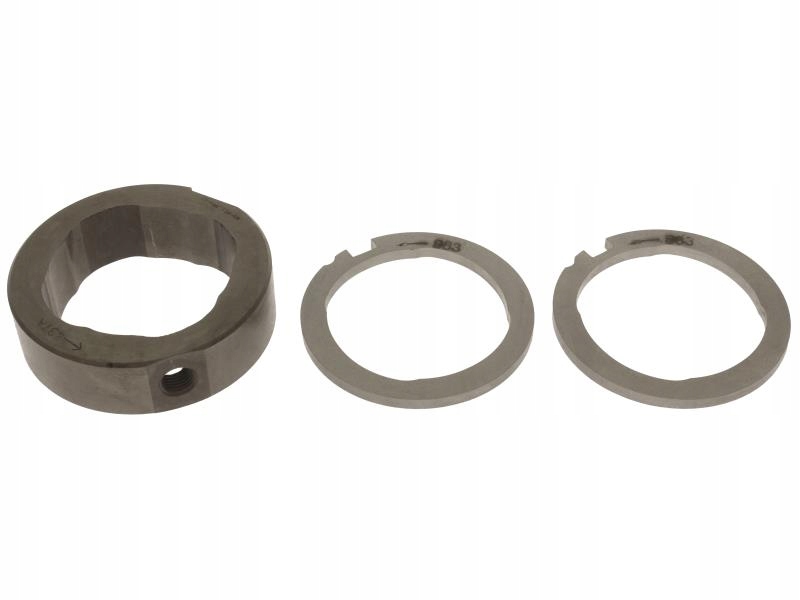 DELPHI 7189-100ce Ремонтний комплект, система Common R