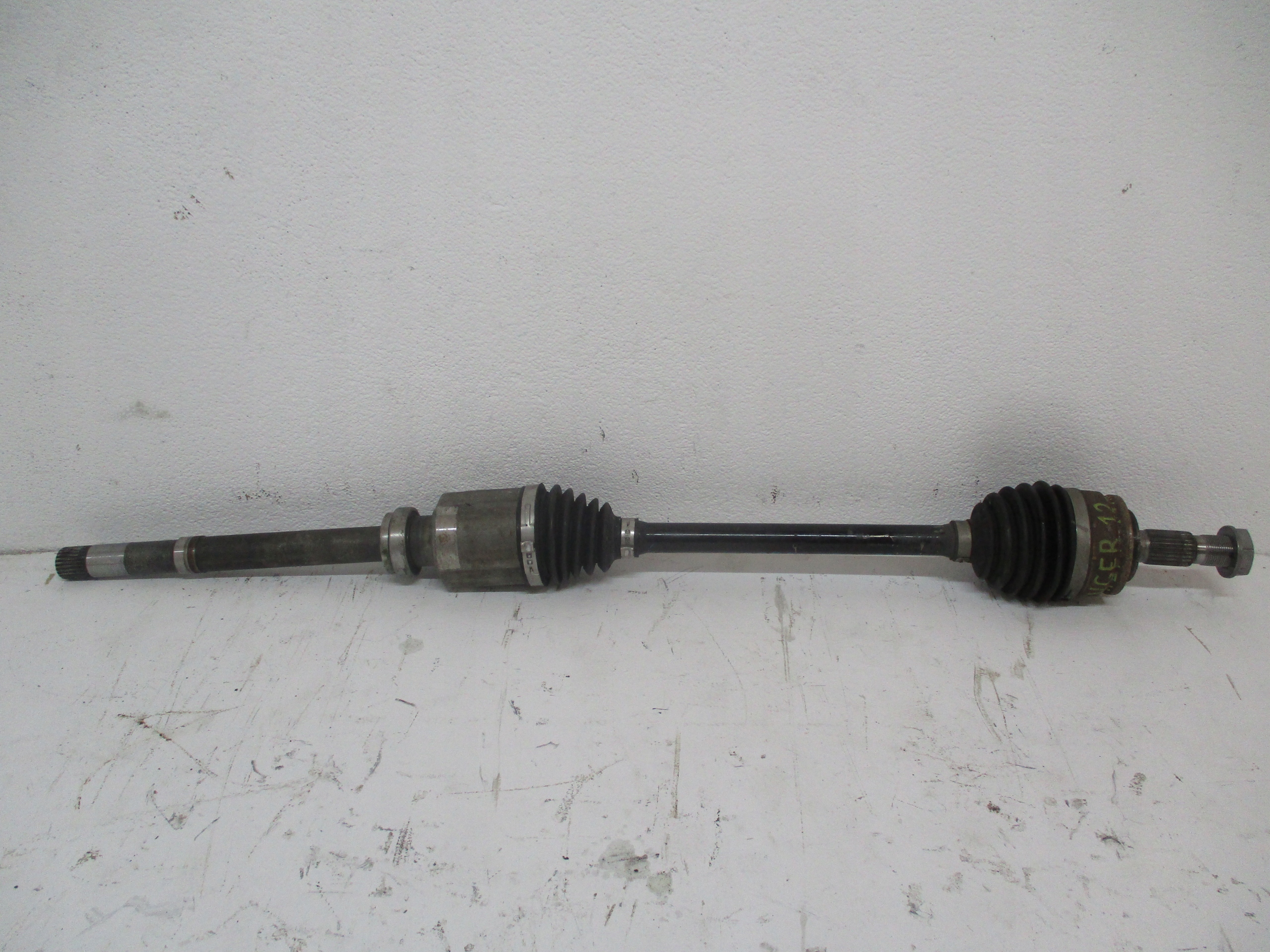semi-axis right front JEEP AVENGER 1,2THP 23R 9844026780