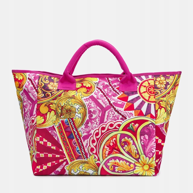 Plážová taška Ynot Modica MOD010S5 Multicolor