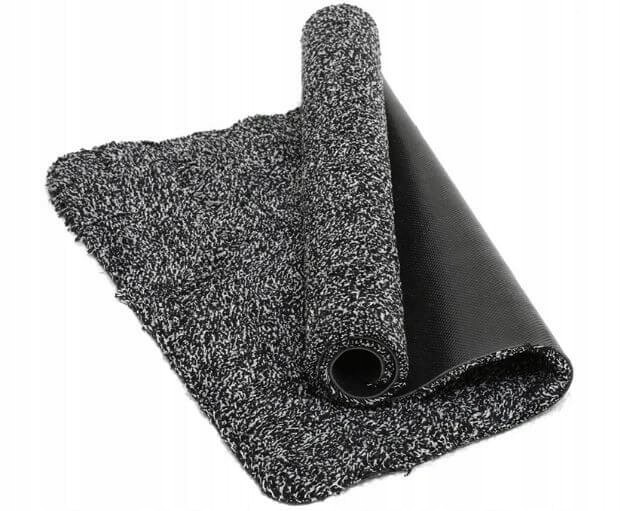

Magiczna Wycieraczka Mata Do Butów Magic Step Mat