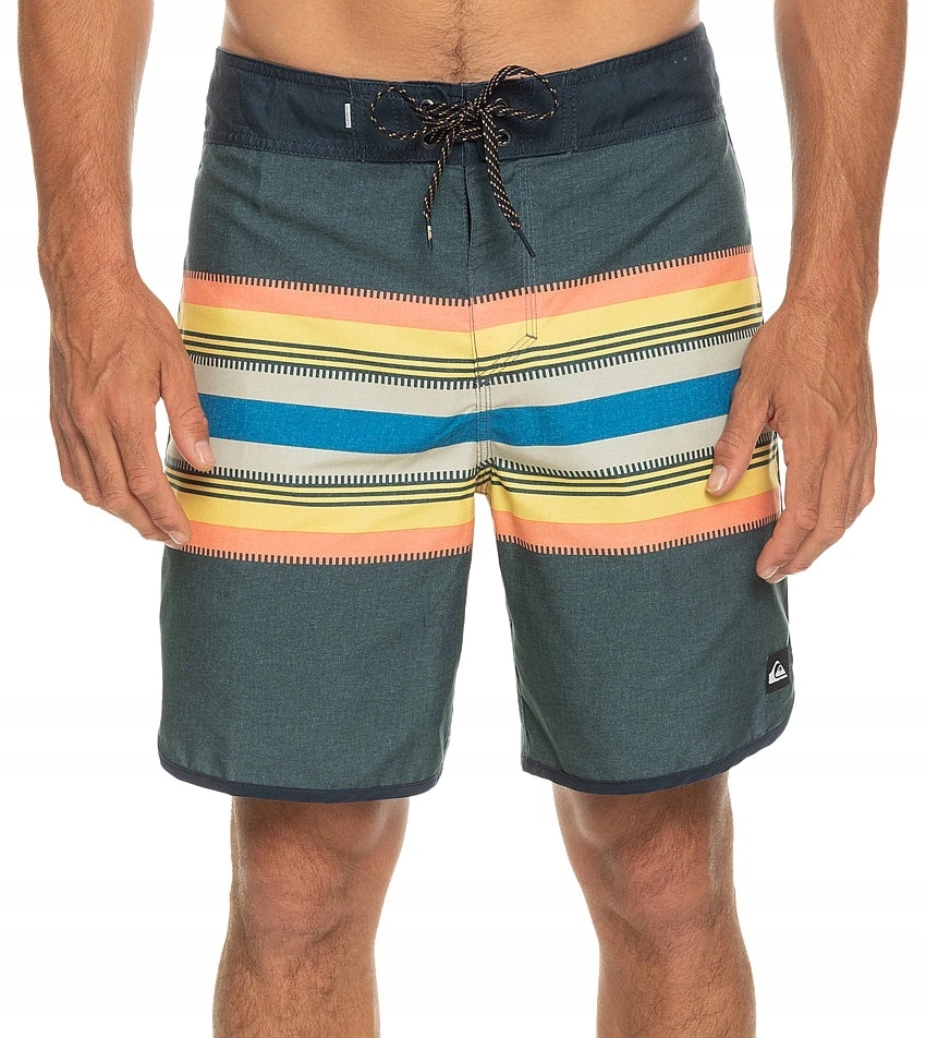 szorty kąpielowe Quiksilver Everyday Scallop 19
