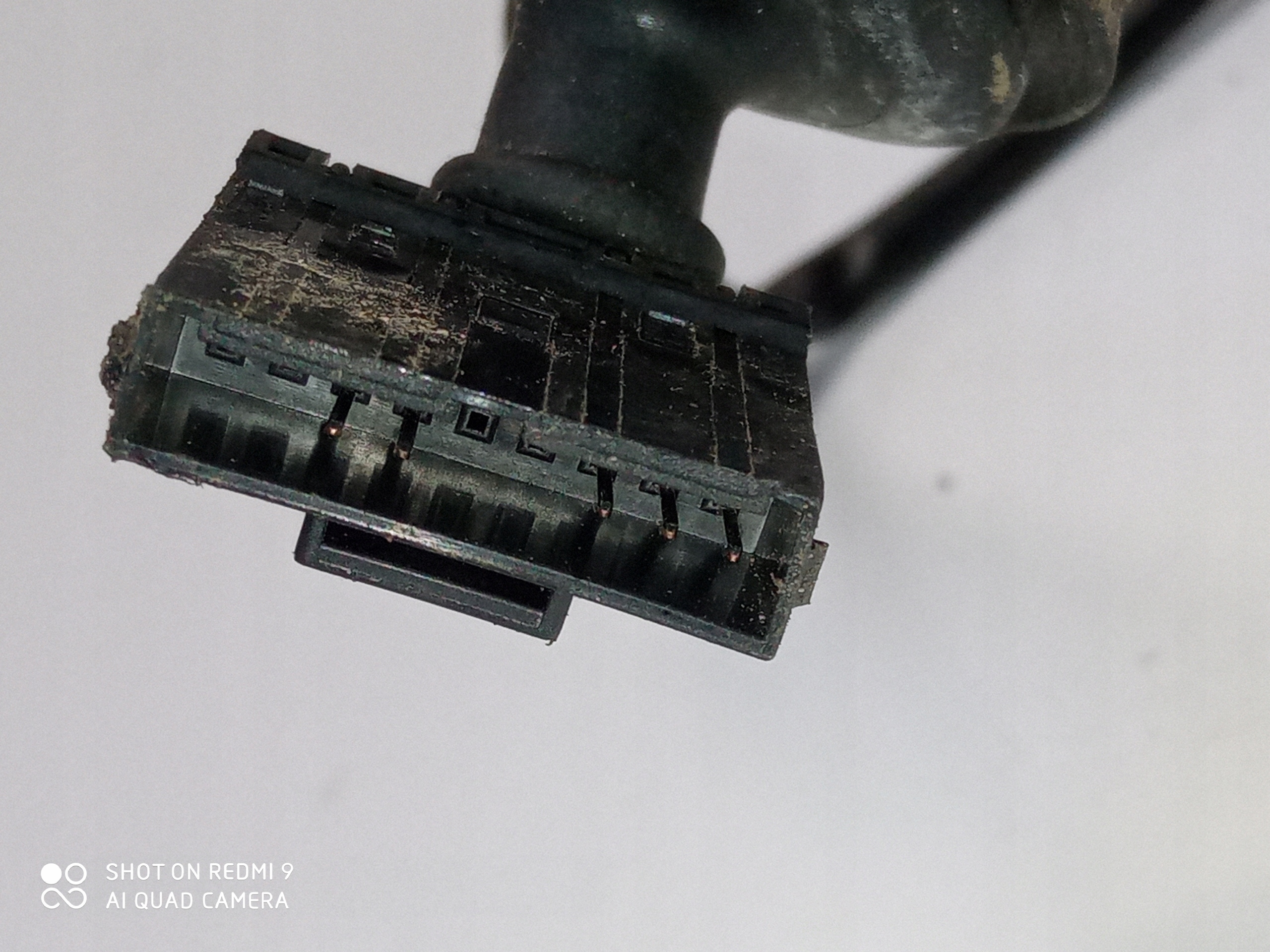 OPEL ASTRA J mirror right EUROPA Z176 5 PIN