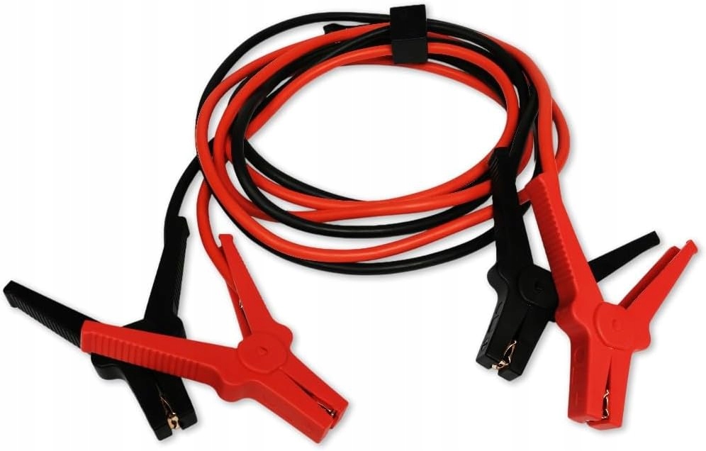 STARTovací Kabel 25 mm2 3,5 m 12V 24V V Tašce