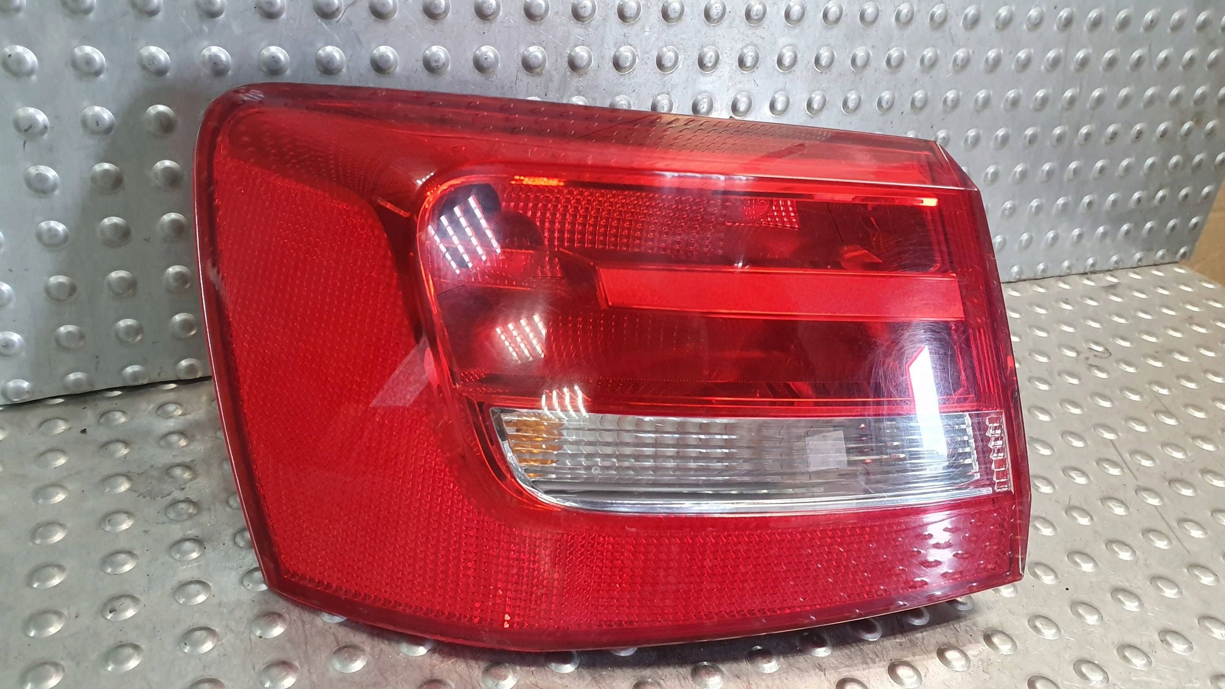 Licht heck links AUDI A6 C7 11- 4G9945095