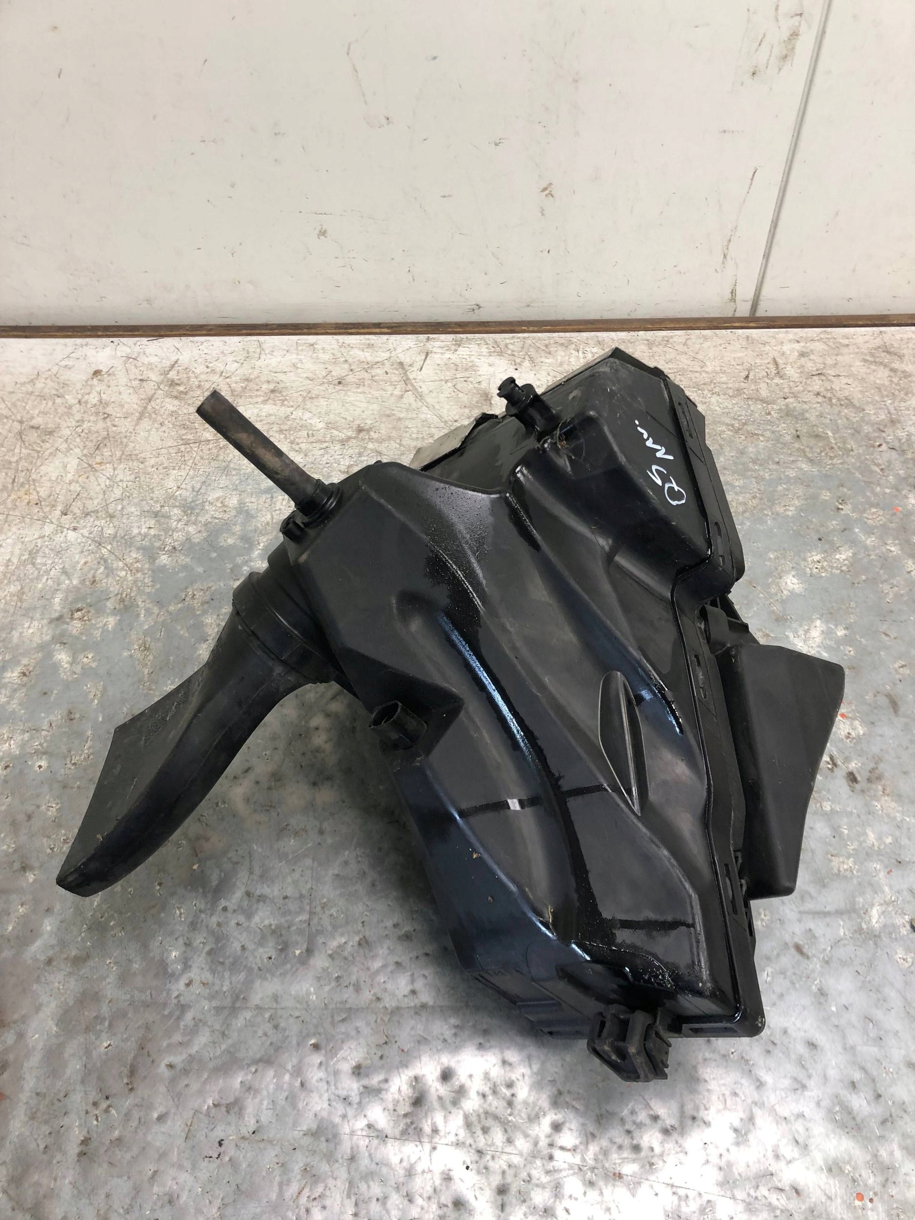 Gehäuse filter luft AUDI Q5 8K0133837BF 8K0133835AR 03L906461A