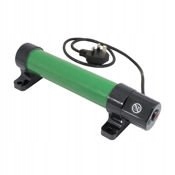 

Grzejnik Rurowy Scienny Ecoheat 45W 305mm