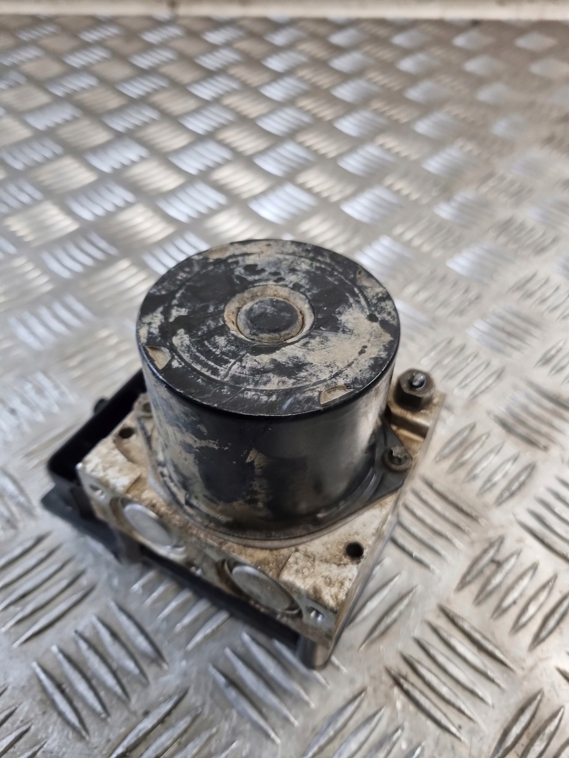 pumpa ABS SKODA FABIA i