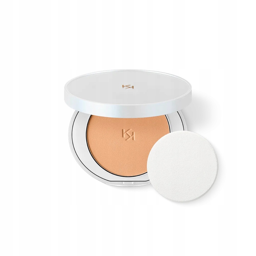 Urban Shield Podkład w pudrze SPF50 04 Moltern Caramel