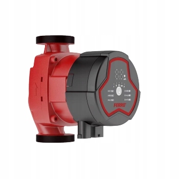 Ferro Elektronická Obehová Pumpa Gpa III 25-6-130