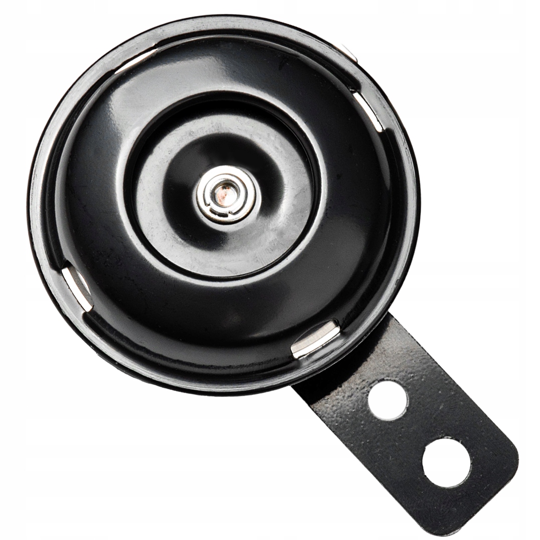 KLAKSON 12V FANFARA SYGNAŁ DŹWIĘKOWY GŁOŚNY 6,5 cm Producent części Amio