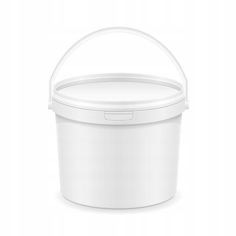 Bio Melasa z trzciny cukrowej HoReCa 5kg Batom