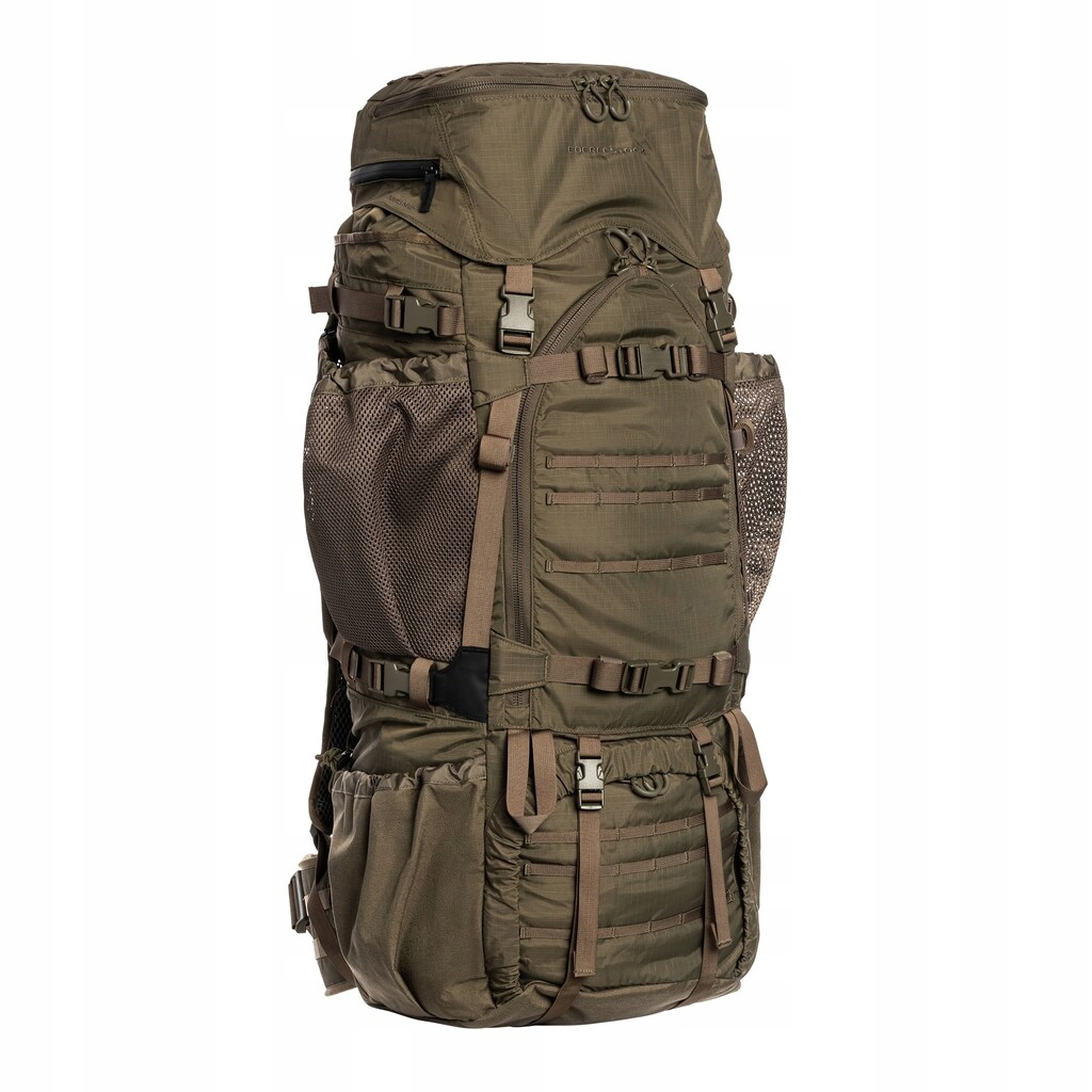 Batoh Eberlestock Battleship 121,3 l Military Green
