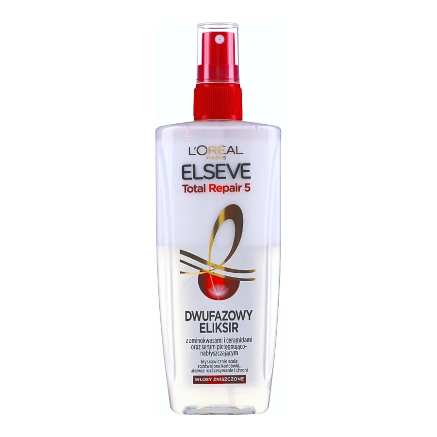 

Loreal Elseve Total Repair 5 eliksir 200ml