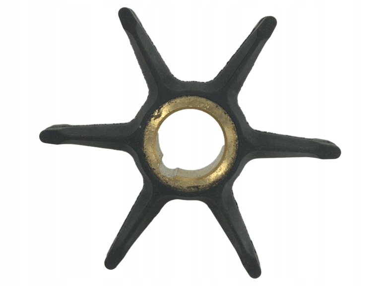 Wirnik pompy wody do silnika Honda/Mercury 47-43026Q02 zamiennik Recmar
