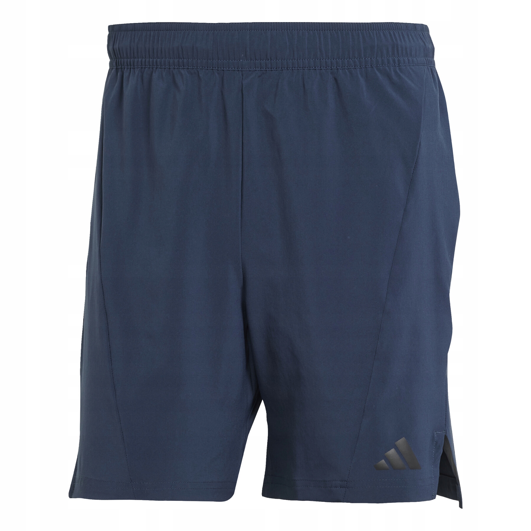 Adidas Kraťasy před koleno, polyesterové, JI8137 Vel. L 7"