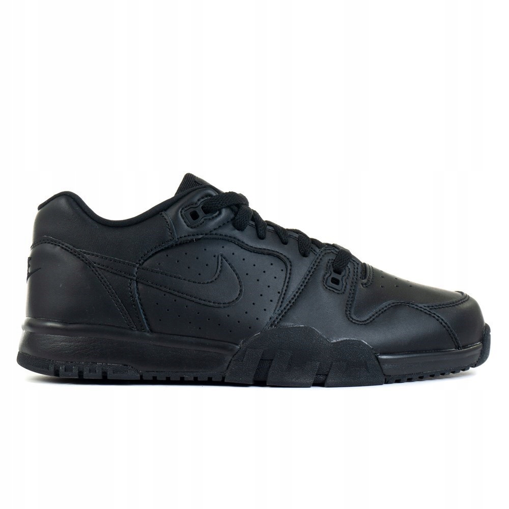Pánské černé sportovní boty Nike Cross Trainer Low CQ9182-001 vel. 40,5